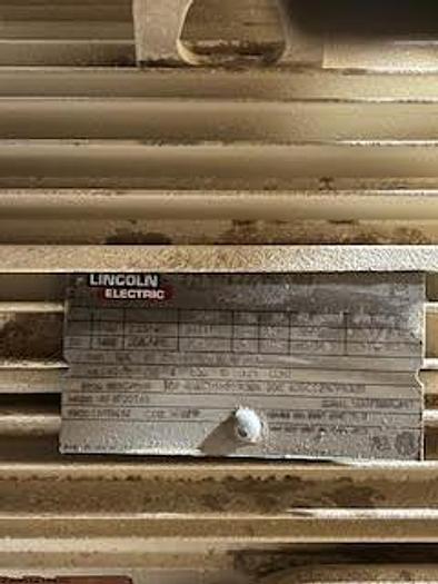 Used Cemco 48" Widebelt Sander