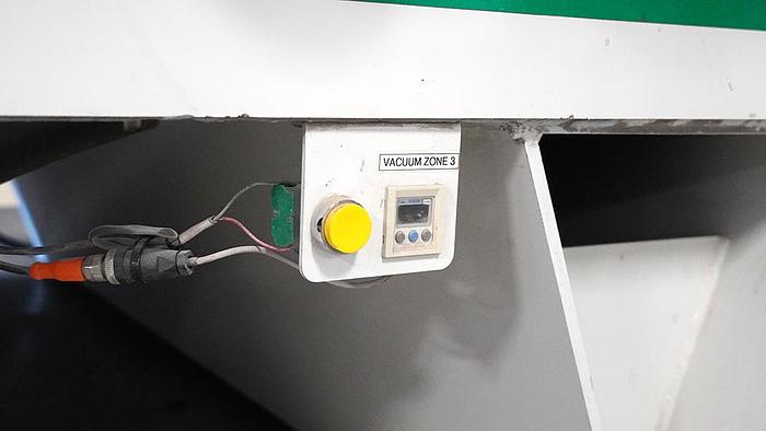 Used 2018 C.R. ONSRUD M Series 121M12A