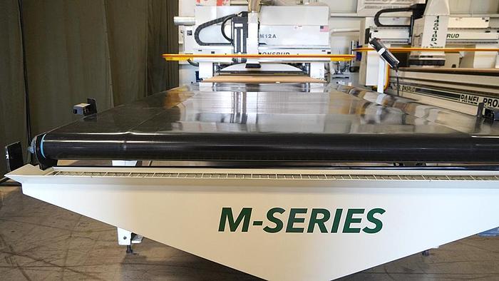 Used 2018 C.R. ONSRUD M Series 121M12A