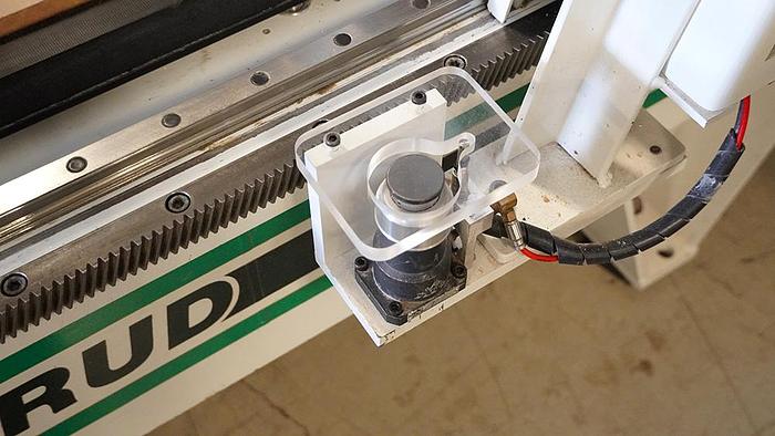 Used 2018 C.R. ONSRUD M Series 121M12A