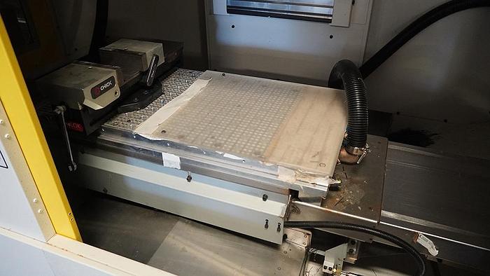 Used 2020 Fanuc ROBODRILL ALPHA D21LiB5 ADV