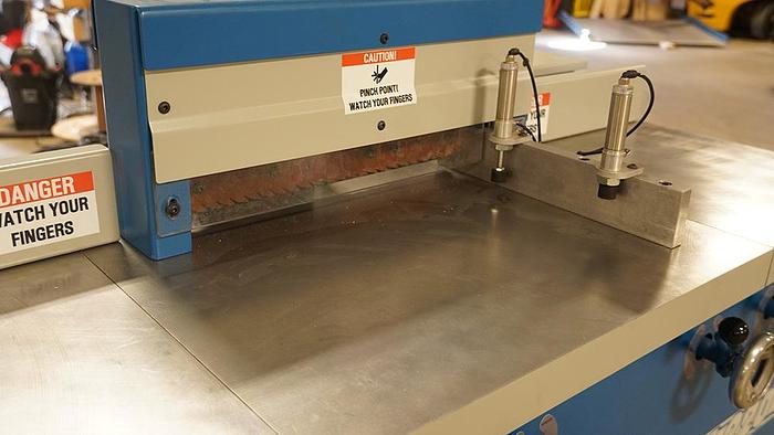 2022 Circle T EASY Coping Machine C220