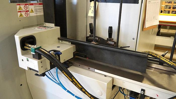 Used 2021 Weinig profimat 50