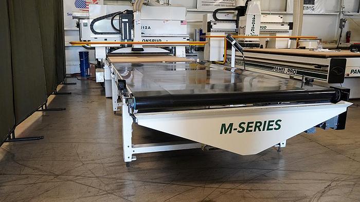 Used 2018 C.R. ONSRUD M Series 121M12A