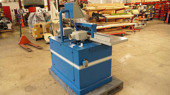 2022 Circle T EASY Coping Machine C220