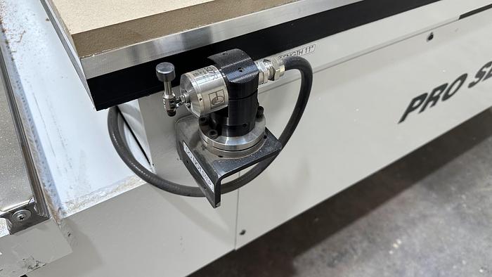 Used 2022 C.R. ONSRUD F396G24 Five Axis CNC Router