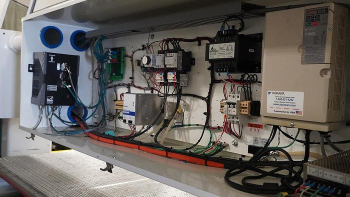 Used 2007 C.R. ONSRUD 98HD18