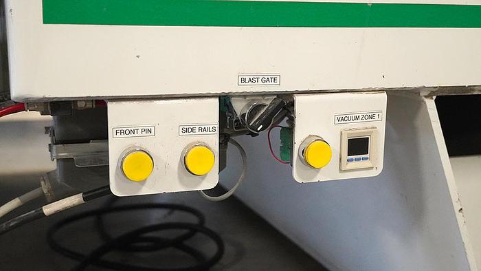 Used 2018 C.R. ONSRUD M Series 121M12A