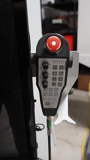 Used 2020 Datron neo+ Series 2 CNC machine