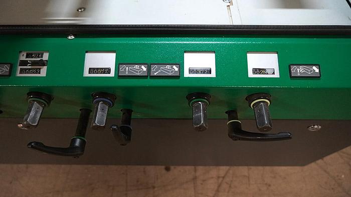 Used 2021 Weinig profimat 50