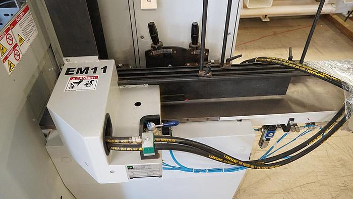 Used 2021 Weinig profimat 50