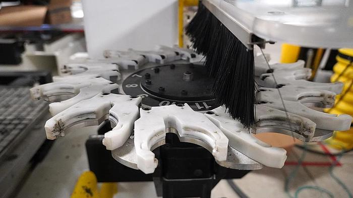 Used 2006 C.R. ONSRUD 146C18D