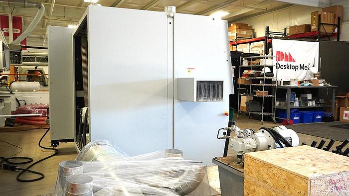 Used 2021 Weinig profimat 50