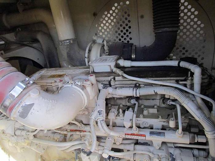 Used 2012 TEREX HC275