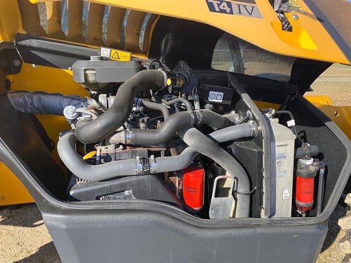 Used 2018 JCB 507-42 TELEHANDLER