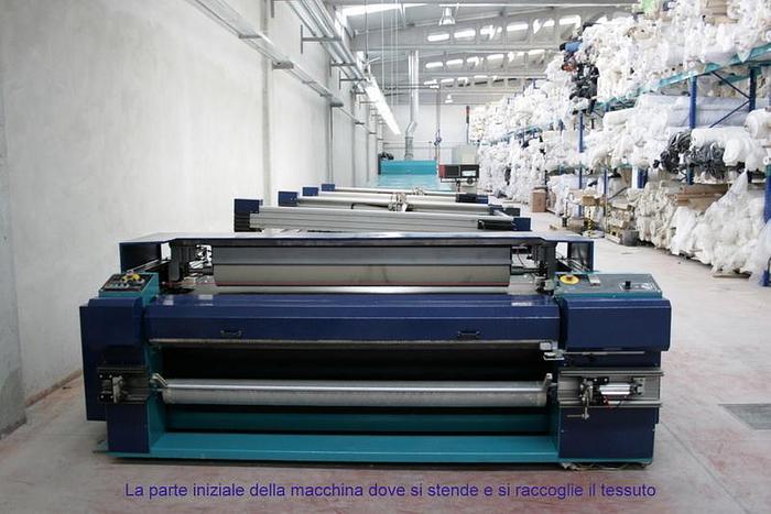 Used PRINTING MACHINE ROTARY TABLE MS