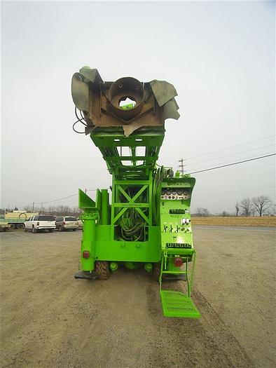 Used 1985 Reichdrill T650W Drill Rig