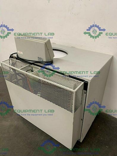 Used Sorvall Ultra Pro 80 Digital Refrigerated Centrifuge 200-240V Max RPM 80,000