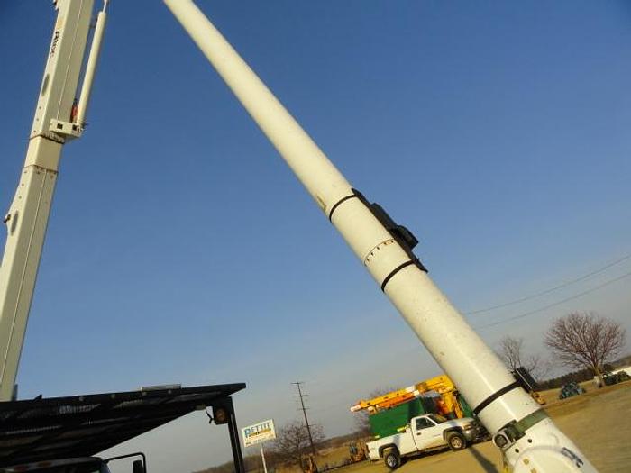 Used 2006 ALTEC LRV58