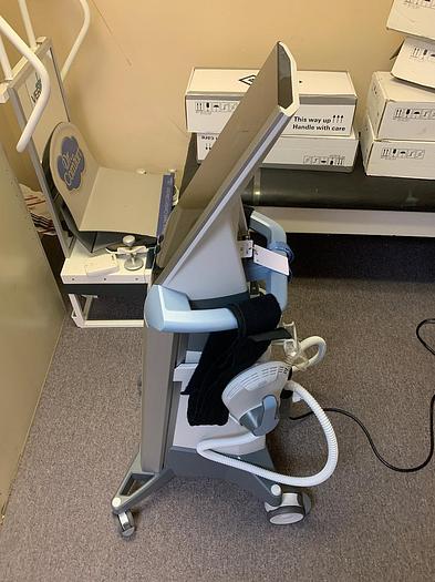 Used 2019 BTL Emsculpt