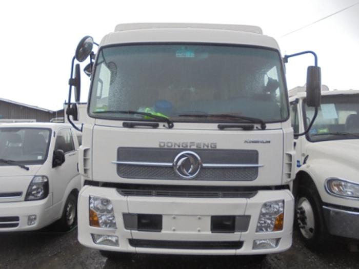 2016 DONG FENG DR 1827