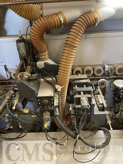 Used 2014 Felder Perfect 710 Edgebander