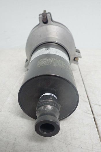 Used Tisch Evironmental Thermo Air Sampler PUF Head