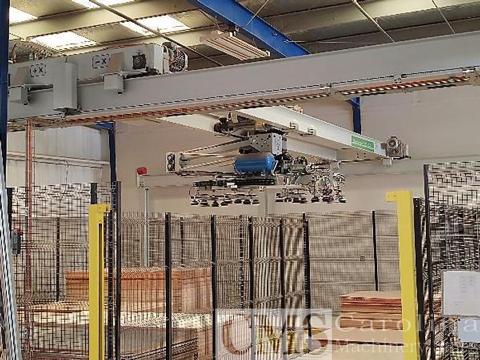 Used Biesse Winstore