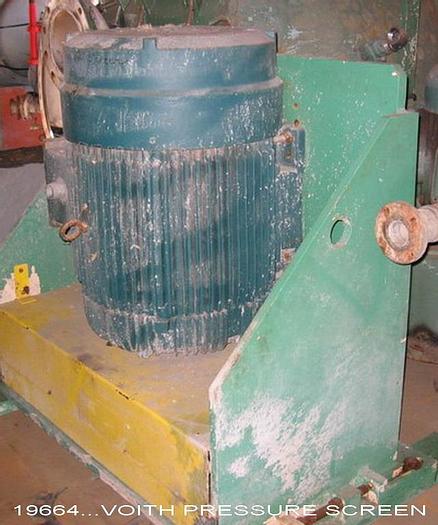 Used 1992 VALMET TL100T #19664