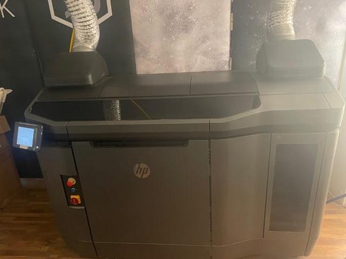 Gebraucht 2017 HP Inc. HP4200