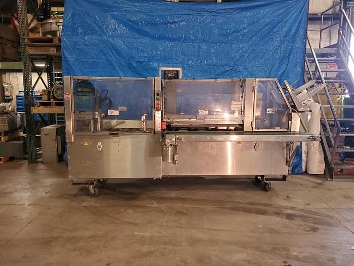 Used 2011 Adco 15DZ-60-WD