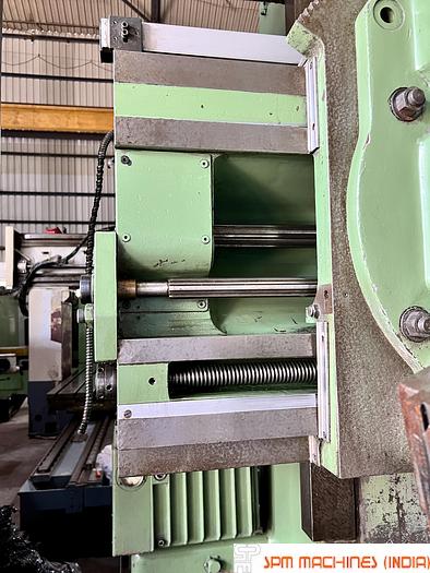 Used Graffenstaden TV142 VTL Machine