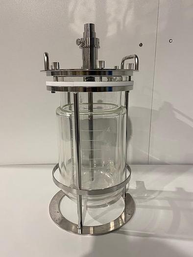 Used SARTORIUS 4 litres