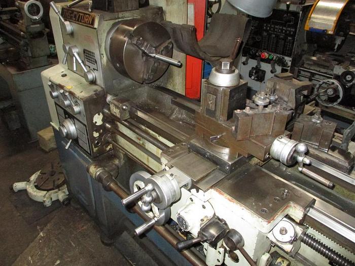 Used JHS UNITED CY-L1640G