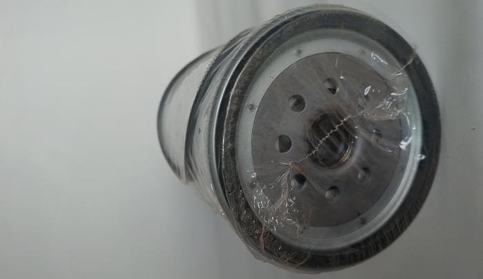 Filtro de Combustível Liebherr 10044302