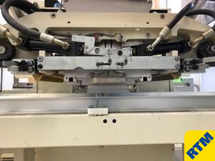 Used One Shot Depositor