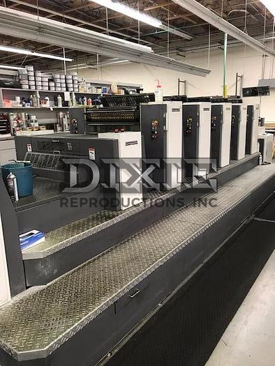 2005 Shinohara Series 75-75VH+C
