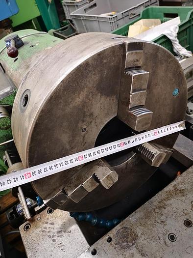 Used CAZENEUVE HB575