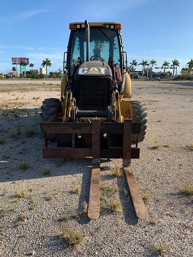 Used 2011 Caterpillar 420E IT
