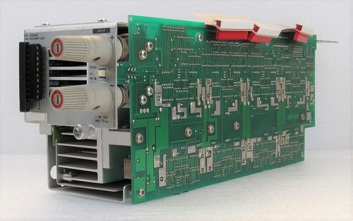 Used Agilent Technologies (HP) 60504B