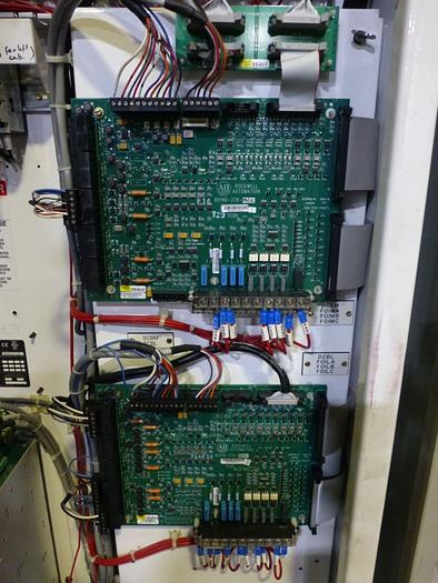 Used ALLEN BRADLEY POWERFLEX 7000 DRIVE