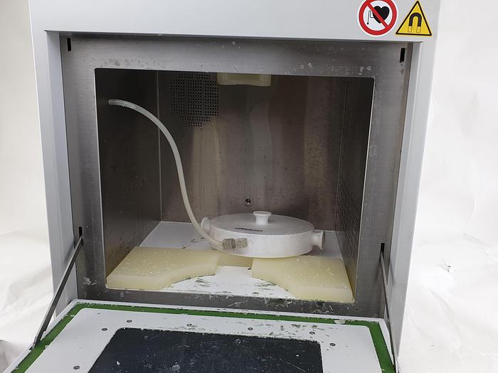 Used Milestone RHS-1 Microwave Vacuum Histoprocessor