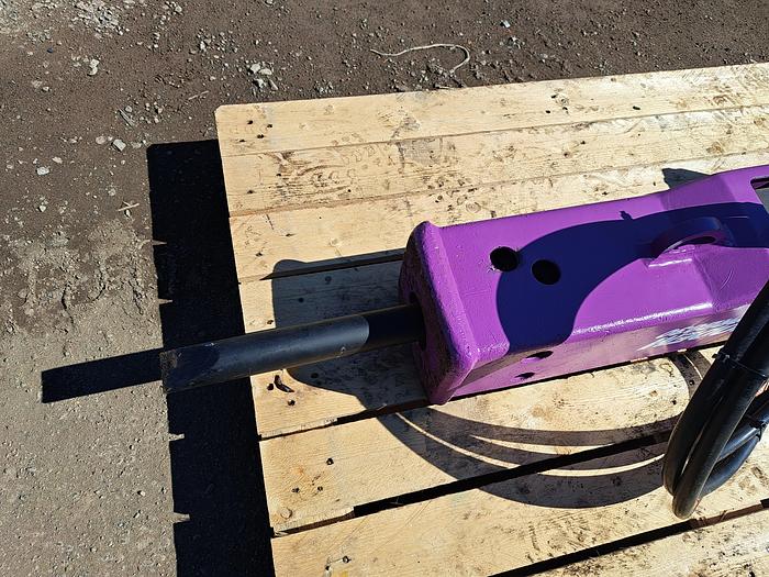 Refurbished Prodem PRB030 Breaker