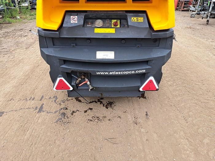 Used 2014 Atlas xas67