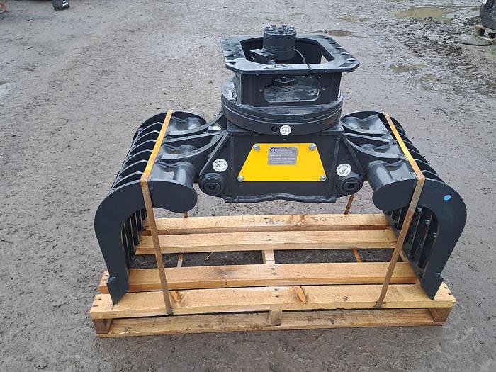 Used Mustang selector grab