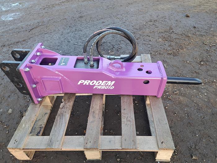 Refurbished Prodem Prb010