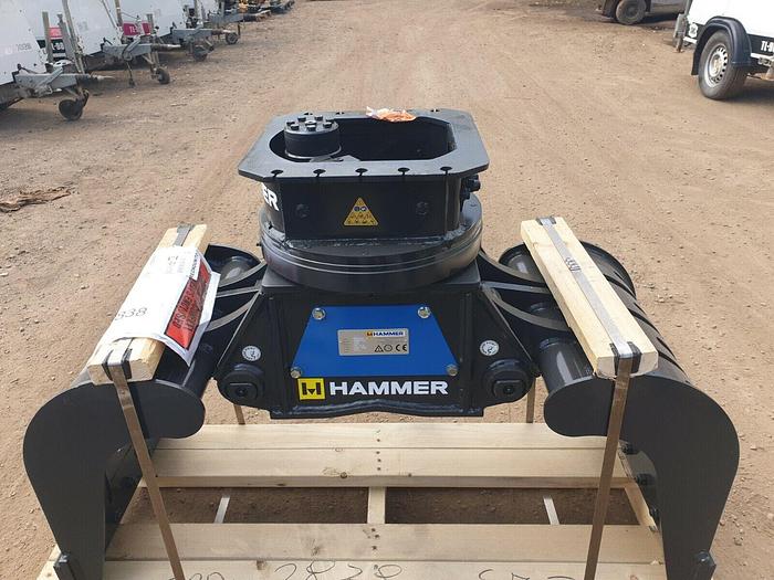 Selector Grabs Suit 4 to 8 Tonne Machine