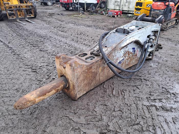 Used Furukawa FXJ 375