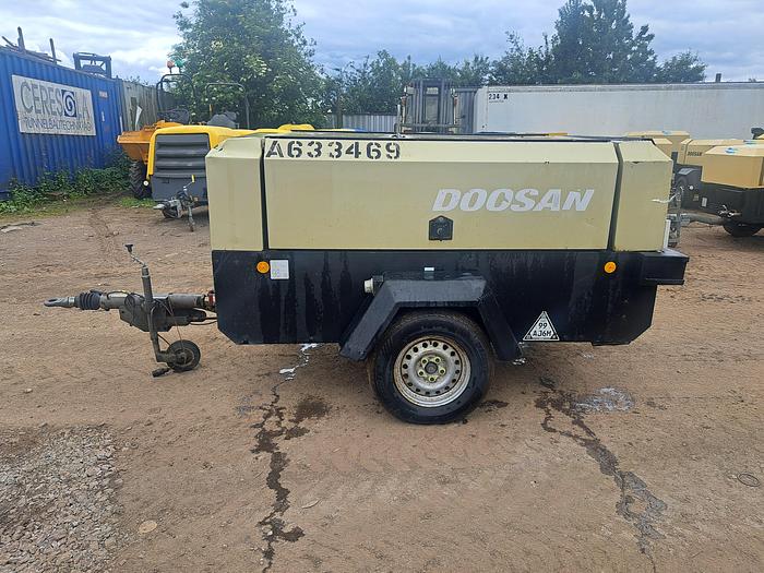 Doosan 7/72
