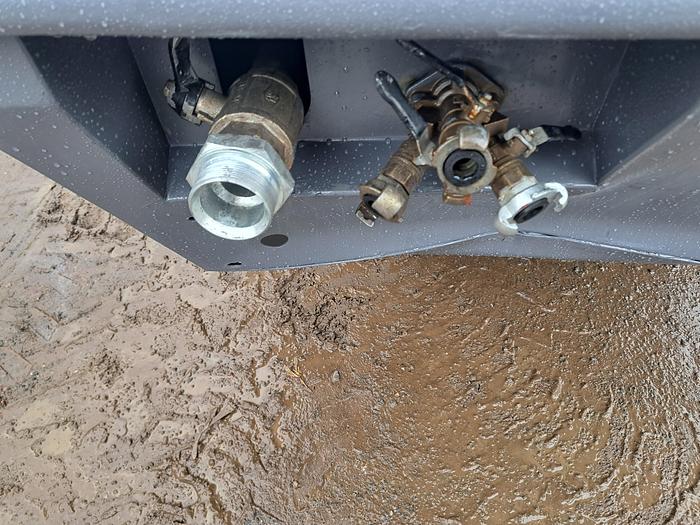 Used Atlas copco xas186